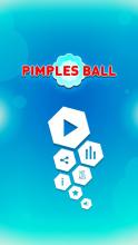 Pimples Ball截图1