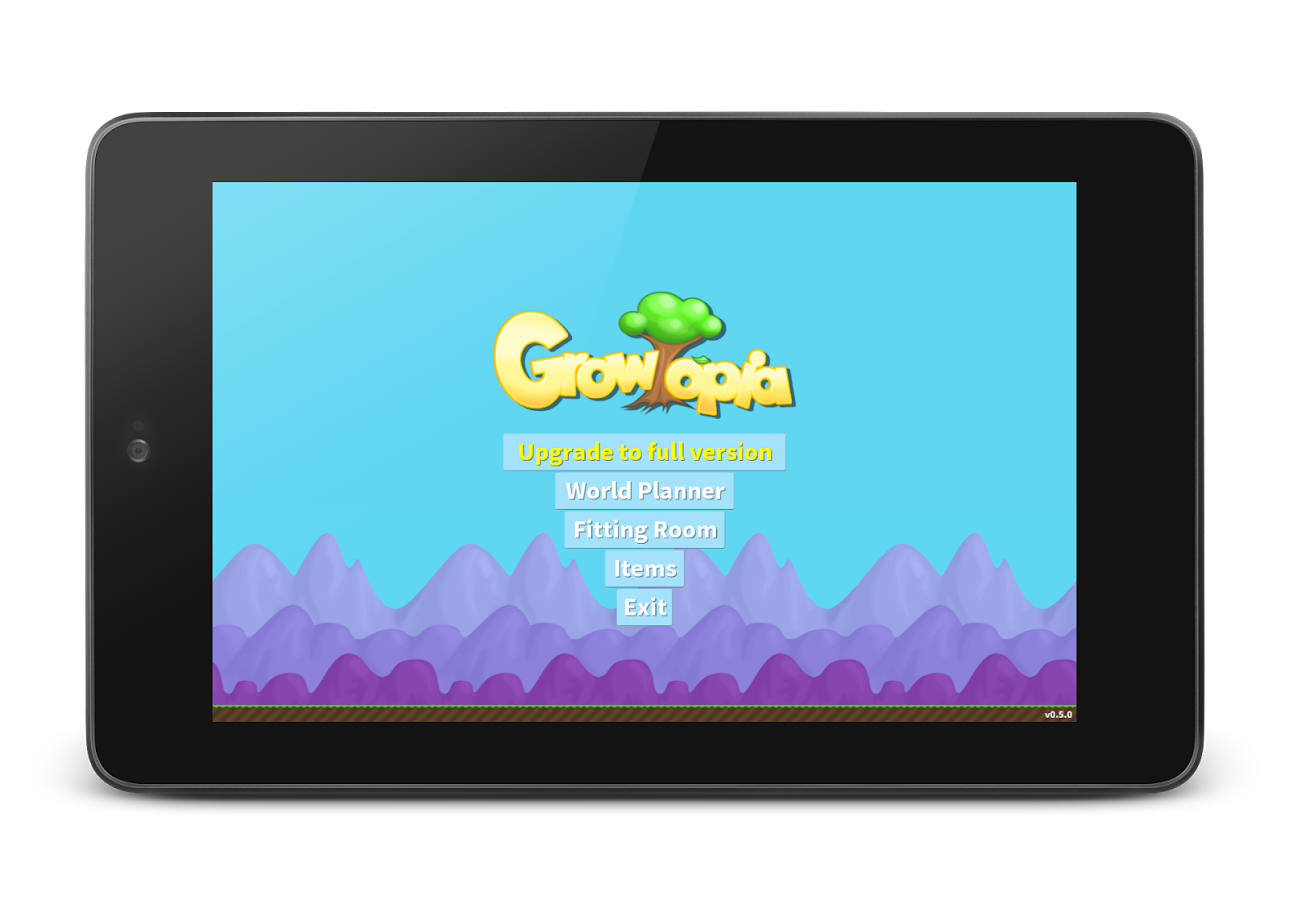 Growtopia Tools截图6