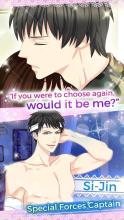 Otome Game: Love Dating Story截图2