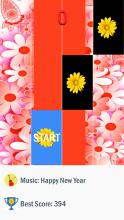 Magic tiles fleur 2018截图3