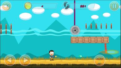 Nobita Adventures Maker For Doraemon截图4