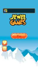 Jewel Games Free截图1