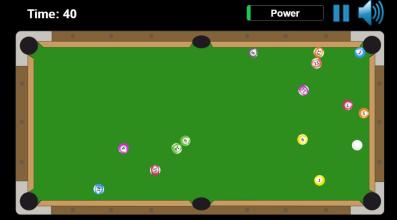 Billiards Pros 2018截图3