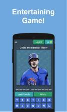 Guess the Baseball Player截图1