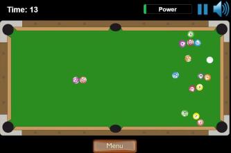 Billiards Pros 2018截图2