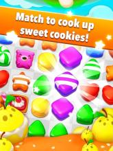 Sweet Cookie Blast截图4