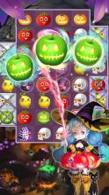 Halloween Fruits Splash截图2