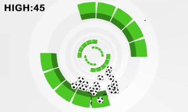 Tunnel Rush: Tunnel Games截图2