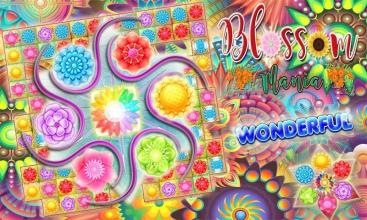 BLOSSOM FLOWER MANIA截图1