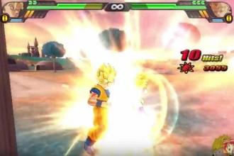 New Dragon Ball Z Budokai Tenkaichi 3 Tips截图3