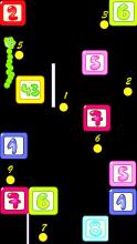 Snake vs blocks (Addicted game) be careful截图3