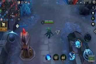 Garena AOV - Arena Of Valor Guide截图2