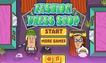 Fashion dress shop截图1