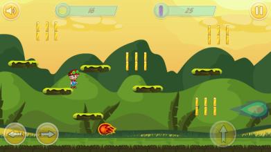 Super Adventures Vito World截图2