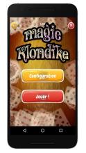 Magic Klondike截图1