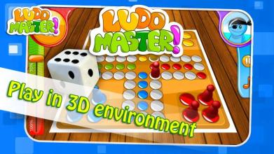 Ludo Master截图1