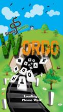 Scrabble, Word Search截图2