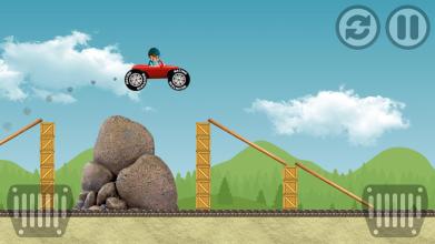 Grand Extream Car Stunt Racing截图1