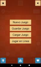 Juego de Damas !截图2