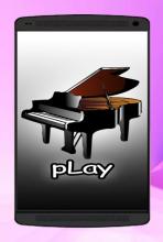 Descendant 2 Piano Tap截图2