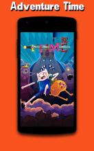 Adventure Jungle Time RUN 2017截图4