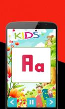 KIds Learn截图4