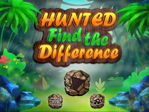 Hunted Find the Difference截图1