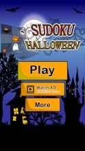 Sudoku Halloween截图4