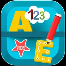 KIds Learn截图1