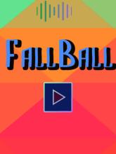 Fall Ball - Abstract Game截图4