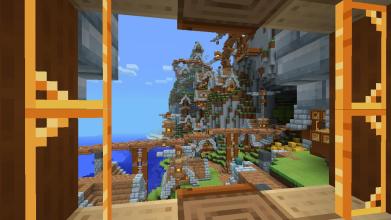 Loco Craft: Exploration And Building截图2