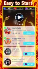 Piano Tiles Fire 2018截图5