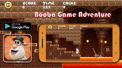 Booba Game Adventure截图4