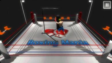 Boxing Mania截图3