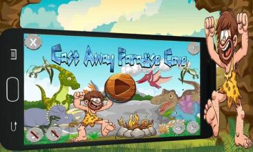 Castaway Paradise Cove截图1