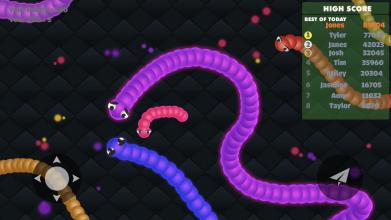 Snake master - King of snake - snake game截图1