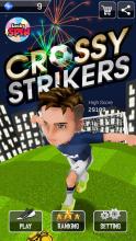 Crossy Strikers截图1