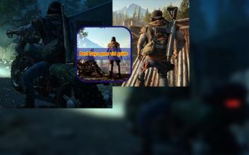 Best Days Gone Vid Guide截图1