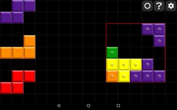 Omni - Tiling Puzzle截图5