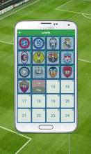 guess the football club 2017截图3