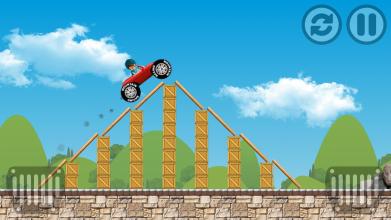 Grand Extream Car Stunt Racing截图2