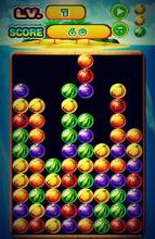 New Fruit Lines Game (New games 2018)截图1