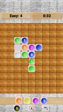 Sumoku: a combination of crossword game and Sudoku截图4