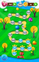 * Forest Juice Match 3 Fruit Candy Puzzle FREE *截图4