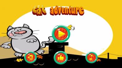 adventure cats截图1