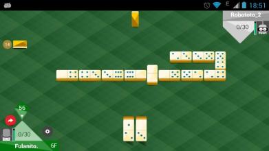 Domino Diamond Free截图3