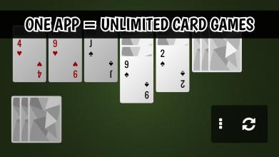 Deck of Cards Now!截图4