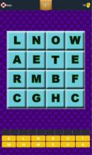 Word Scramble Search截图3