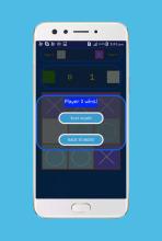 Tic Tac Toe : Cross Zeey截图5