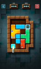 Slide Tetromino Free截图2